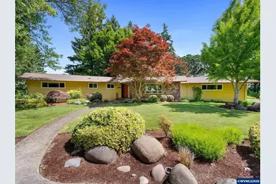 1650 N Scenic View Dr, Stayton, OR 97383 - Photo 1