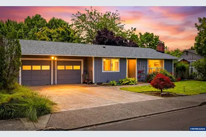 528 NW 22nd St, McMinnville, OR 97128 - Photo 1