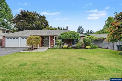 587 Snow White Wy SE, Salem, OR 97302 - Photo 1
