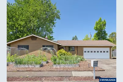 2250 NW Highland Dr, Corvallis, OR 97330 - Photo 1