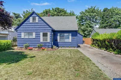 988 SE Miller Av, Dallas, OR 97338 - Photo 1