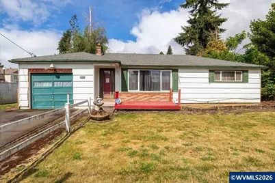 4965 Elizabeth St N, Keizer, OR 97303 - Photo 1