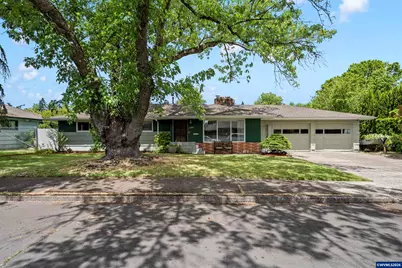 2595 Wooddale Av NE, Salem, OR 97301 - Photo 1
