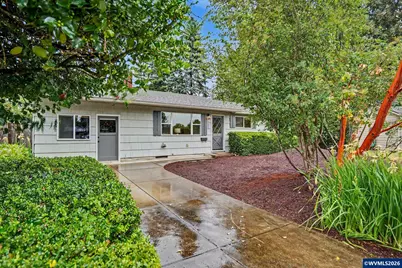 1695 NW Arthur Cir, Corvallis, OR 97330 - Photo 1