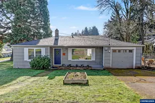 820 W Vista Ave S, Salem, OR 97302 - Photo 1