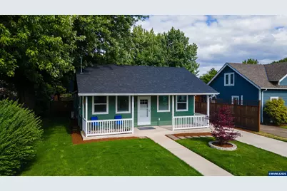 233 S 15th St, Philomath, OR 97370 - Photo 1