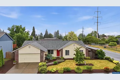 6495 Honeywood Ct NE, Keizer, OR 97303 - Photo 1