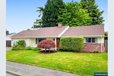 7470 SW Hillcrest Pl, Beaverton, OR 97008 - Photo 1