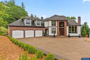 1267 Spencer Mountain Dr NW, Albany, OR 97321 - Photo 1