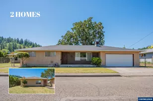 951 Dogwood St, Sweet Home, OR 97386 - Photo 1