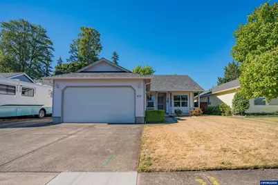434 Waters Edge Ct, Lebanon, OR 97355 - Photo 1