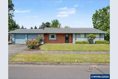 4615 Janice Av NE, Salem, OR 97305 - Photo 1