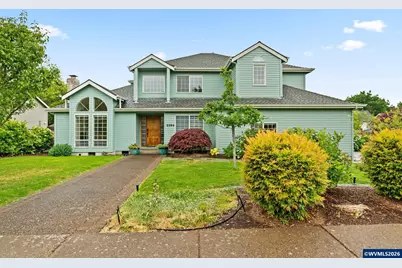 2394 NW Kinderman Dr, Corvallis, OR 97330 - Photo 1