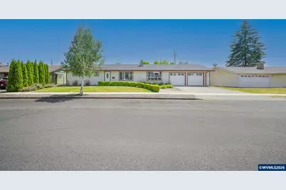 1166 N Douglas Av, Stayton, OR 97383 - Photo 1