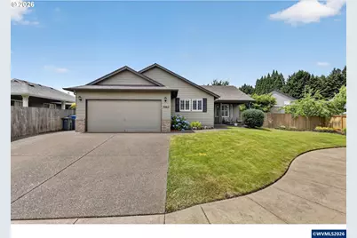 7465 Prairie Ct NE, Keizer, OR 97303 - Photo 1