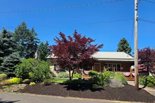 1894 Grape Lp, Sweet Home, OR 97386 - Photo 1