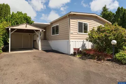 5055 NE Elliott Cir #122, Corvallis, OR 97330 - Photo 1
