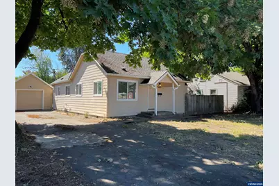 560 Warren St S, Monmouth, OR 97361 - Photo 1