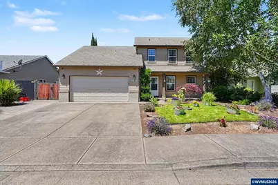 5423 Mirage St N, Keizer, OR 97303 - Photo 1