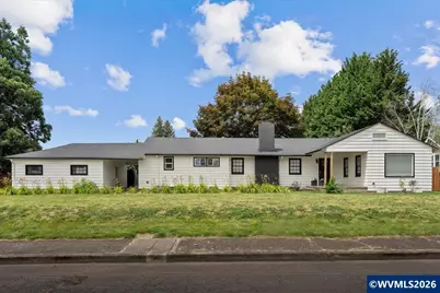 590 N Pershing St, Mount Angel, OR 97362 - Photo 1