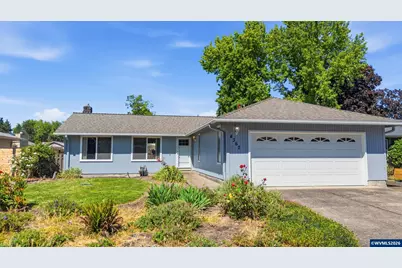 4362 Madrona Wy SE, Albany, OR 97322 - Photo 1