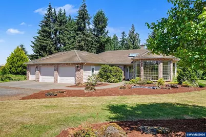 11045 James Way Dr SE, Aumsville, OR 97325 - Photo 1