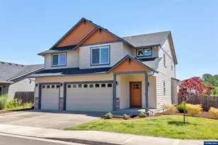 719 Deer Crk Wy, Philomath, OR 97370 - Photo 1