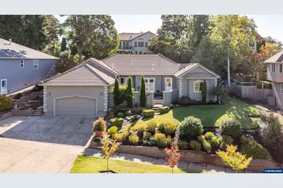 3559 NW Glenridge Dr, Corvallis, OR 97330 - Photo 1
