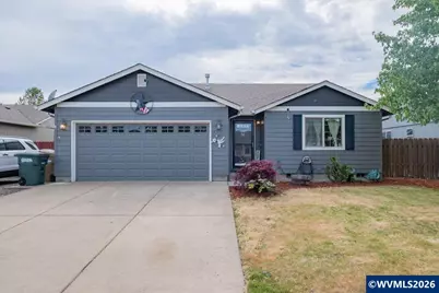 1256 Linden Ct, Sweet Home, OR 97386 - Photo 1