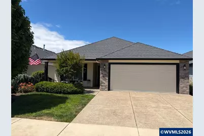 725 SE Glendover Ln, Dallas, OR 97338 - Photo 1