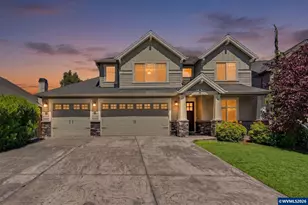 4023 Spooner Ct S, Salem, OR 97302 - Photo 1
