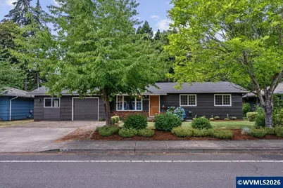 5079 Lone Oak Rd SE, Salem, OR 97306 - Photo 1
