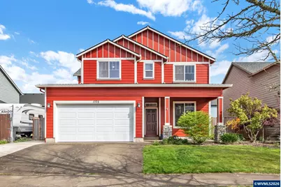 1705 Marten Av SW, Albany, OR 97321 - Photo 1