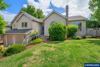 4826 NW Bruno Pl, Corvallis, OR 97330 - Photo 1