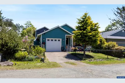 3468 NW Marine Av, Lincoln City, OR 97367 - Photo 1