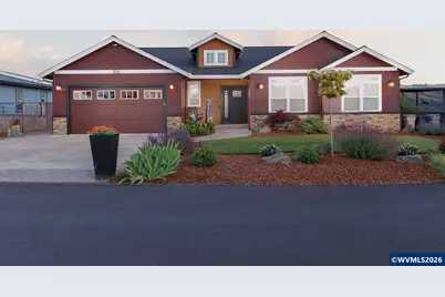 506 Fawn Ln, Philomath, OR 97370 - Photo 1