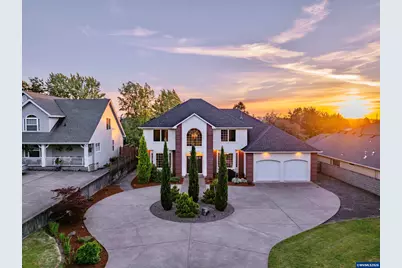 1520 Skyline Dr NW, Albany, OR 97321 - Photo 1
