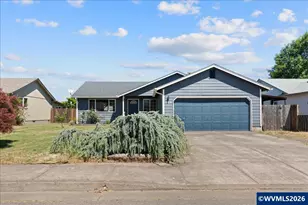571 McCall Way, Philomath, OR 97370 - Photo 1