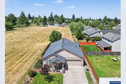 240 Sparks St, Monmouth, OR 97361 - Photo 1