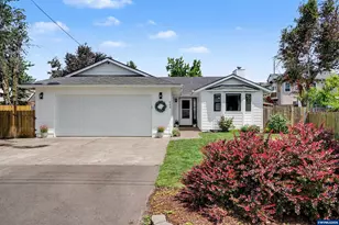 645 John St, Mount Angel, OR 97362 - Photo 1