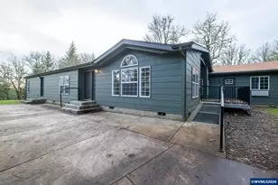 24869 Gap Rd, Brownsville, OR 97327 - Photo 1