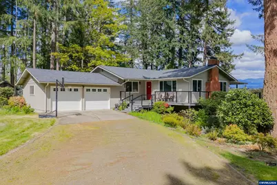 40000 Fir Oaks Ln, Lebanon, OR 97355 - Photo 1