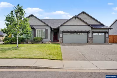 452 SE Arbor St, Sublimity, OR 97385 - Photo 1