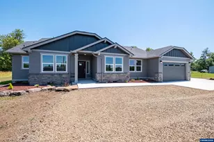 356 E Kisling Ave, Brownsville, OR 97327 - Photo 1