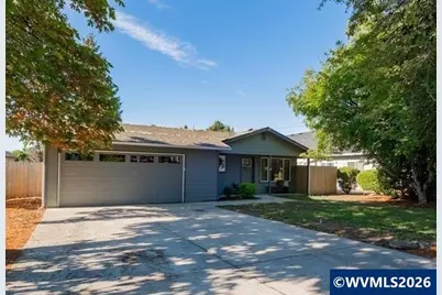 261 SE Dimick St, Dallas, OR 97338 - Photo 1