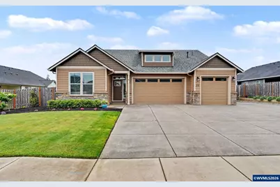 231 NE Alder Wy, Sublimity, OR 97385 - Photo 1
