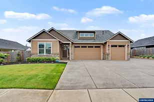 231 NE Alder Wy, Sublimity, OR 97385 - Photo 1