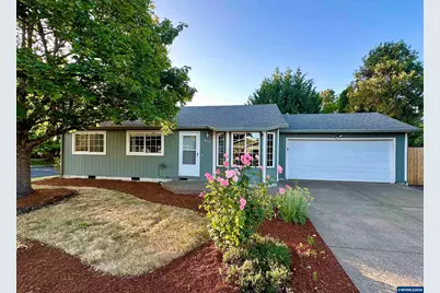409 SE Villa Dr, Corvallis, OR 97333 - Photo 1