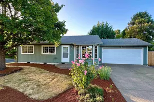 409 SE Villa Dr, Corvallis, OR 97333 - Photo 1