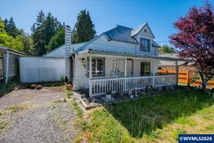 110 8th Ave, Sweet Home, OR 97386 - Photo 1